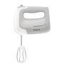 Tefal HANDMIXER                 450W (HT450B         WS/GR)