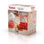 Tefal HANDMIXER                 450W (HT450B         WS/GR)