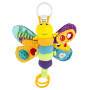 Tomy Glühwürmchen Freddie Lamaze