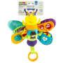 Tomy Glühwürmchen Freddie Lamaze