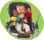 Tomy Glühwürmchen Freddie Lamaze