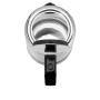 WMF KITCHENminis 04.1319.0011 - 1 L - 1900 W - Stainless steel - Glass - Water level indicator - Overheat protection