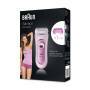 Braun Epilierer Lady Shaver Silk-epil LS5100