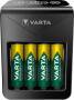 Varta LADEGERÄT 4x AA 56706 2100mAh (57687101441)