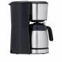 WMF KAFFEEMASCHINE THERMO 10 TASSE (412290011 BUENO PRO)