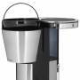 WMF KAFFEEMASCHINE THERMO 8 TASSEN (412330011  LUMERO)