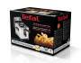 TEFAL Filtra Pro Fr510 - Deep fryer - 3 L - 1.2 kg - 3 L - Metal - 150 °C