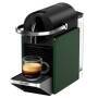 Krups NESPRESSO MASCHINE PIXIE (XN3063.23AT    GREEN)