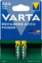 Varta MICRO LONGLIFE AKKU 800MAH AAA (56703101402/2STK.BLI)