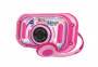 VTech Kidizoom Touch 5.0 - Kids digital camera - Pink - Girl - 5 yr(s) - 12 yr(s) - LCD