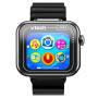 VTech Kidizoom Smart Watch MAX schwarz Kinder - Smartwatch