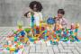 VTech Marble Rush Rocket Set M 100 E Konstruktionssets