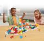 VTech Marble Rush Rocket Set M 100 E Konstruktionssets