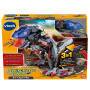 VTech Switch & Go Dinos  3-in-1 Super-T-Rex Action-Spielsets