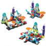 VTech Marble Rush - Space Magnetic Set XL 300 E Konstruktionssets