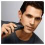 Braun Series 3 300s - Foil shaver - 2 SensoFoil - Black - LED - Battery - Nickel-Metal Hydride (NiMH)