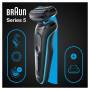 Braun Rasierer Serie 5 51 M 1200 s        