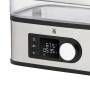 WMF Lono 04.1536.0011 - Sous vide water oven - Stainless steel - Button - LCD - 35 °C - 90 °C