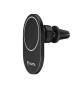 Varta Mag Pro Qi Wireless Car Charger 15W          57902101111 Ladegeräte - Induktion