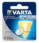 Varta UHRENBATTERIE 394        1,55V (394101111)