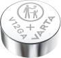 Varta V 12 GA - Single-use battery - Alkaline - 1.5 V - 1 pc(s) - 70 mAh - Silver