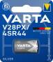 Varta PHOTOBATTERIE V  28PX    6,2 V (4028101401)