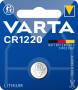 Varta CR 1220 - Single-use battery - 3 V - 35 mAh - 0.8 g