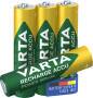 Varta MICRO LONGLIFE AKKU 800MAH AAA (56703101404/4STK.BLI)