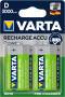 Varta MONO POWER ACCU 3000MAH (56720101402/2STK.BLI)