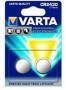 Varta 2x CR2430 - Single-use battery - CR2430 - Lithium - 3 V - 2 pc(s) - 280 mAh