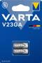 Varta 04223 - Single-use battery - A23 - Alkaline - 12 V - 2 pc(s) - 50 mAh