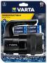 Varta TASCHENLAMPE INDESTRUCTIBLE (18751101421 BL20+6AA)