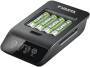 Varta LCD SMART CHARGER+ - Alkaline - Overload - AA - AAA