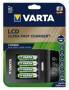 Varta LADEGERÄT  4x AA 56706 2100mAh (57685101441)