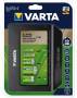 Varta Ladegerät LCD Universal Charger+ - Charger - Nickel Metal Hydride (NimH)