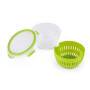 EMSA Clip&Go Fruit bowl 1,1 L Foodcontainer + Lunchboxen