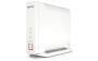 AVM FRITZ!Box 4060 - Wi-Fi 6 (802.11ax) - Tri-band (2.4 GHz / 5 GHz / 5 GHz) - Ethernet LAN - White - Tabletop router