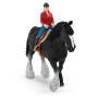 Schleich 42485 - Boy/Girl - 3 yr(s) - Multicolour - Plastic