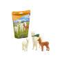 Schleich Wild Life         42544 Alpakafamilie Schleich