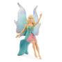 Schleich bayala Fairy In Flight On Winged - 5 yr(s) - Boy/Girl - Fairy In Flight On Winged - Multicolour