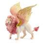 Schleich bayala Fairy In Flight On Winged - 5 yr(s) - Boy/Girl - Fairy In Flight On Winged - Multicolour