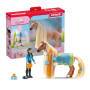 Schleich Sofia's Beauties Kim & Caramelo Starter Set Schleich