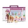 Schleich Sofia's Beauties Tier Salon                 42614 Schleich