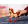 Schleich bayala            70756 Elementa Feuereinhorn Hengst Schleich