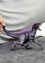 Schleich Eldrador Schattenraptor 70154