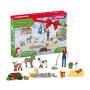 Schleich Farm World Adventskalender 2023 98983