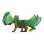 Schleich Eldrador Creatures Dschungeldrache            70791 Schleich