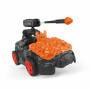 Schleich Eldrador Creatures Lava-Crashmobil            42668 Schleich