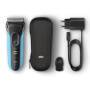 Braun Series 3 ProSkin - 3045s wet&dry Elektrorasierer