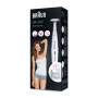 Braun Silk-épil Bikini Styler FG1100 Bikinitrimmer